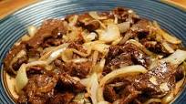 How to Cook Bistek Recipe (Filipino Beef Steak) How to Cook Bistek Recipe (Filipino Beef Steak)