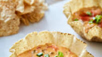 Queso Supreme with Sausage, Tomatoes, and Chiles Queso Supreme with Sausage, Tomatoes, and Chiles