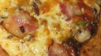 Mel's Brown Pizza Sauce Mel's Brown Pizza Sauce