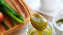 Coconut Egg Jam (Pandan Kaya) Coconut Egg Jam (Pandan Kaya)