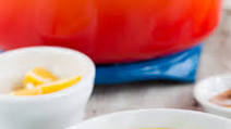 Recipe: Chicken and Barley Soup Recipe: Chicken and Barley Soup