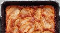 BEST Bisquick Apple Cobbler Recipe BEST Bisquick Apple Cobbler Recipe