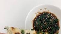 Sourdough Discard Scallion Pancakes Sourdough Discard Scallion Pancakes