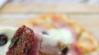 Authentic Italian Pizza Authentic Italian Pizza