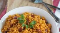 Moro de Habichuelas Moro de Habichuelas