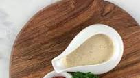 Cajun Salad Dressing - oh so creamy! Cajun Salad Dressing - oh so creamy!