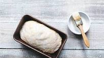 Milk Bread Milk Bread