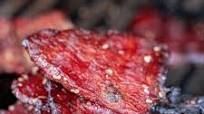 Teriyaki Sugar Free Beef Jerky Teriyaki Sugar Free Beef Jerky