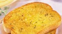 Garlic bread toast Recipe - (3.9/5) Garlic bread toast Recipe - (3.9/5)