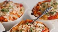 Vegan Baked Ziti Vegan Baked Ziti