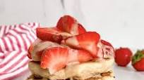 Fluffy Paleo Pancakes Fluffy Paleo Pancakes