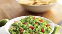 Rockin Guac Rockin Guac