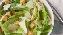 Caesar Dressing (South Beach Phase 1) Caesar Dressing (South Beach Phase 1)