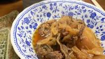 Niku-Jaga (Japanese Beef Stew) Niku-Jaga (Japanese Beef Stew)