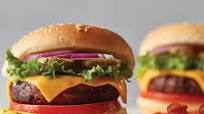 Beyond Classic Cheeseburger Beyond Classic Cheeseburger