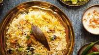 Vegetable biryani recipe | Hyderabadi Veg Biriyani Vegetable biryani recipe | Hyderabadi Veg Biriyani