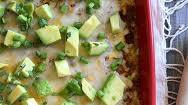 Quinoa Fiesta Enchilada Bake Quinoa Fiesta Enchilada Bake