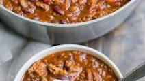 My Best Chili My Best Chili