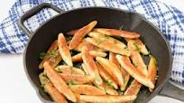 Schupfnudeln (German Potato Noodles) Schupfnudeln (German Potato Noodles)