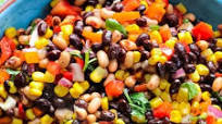 Cowboy Caviar Recipe Cowboy Caviar Recipe