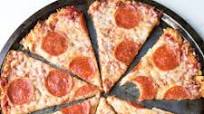 Keto Low Carb Cauliflower Pizza Keto Low Carb Cauliflower Pizza