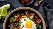 Nasi Goreng (Indonesian Fried Rice) Nasi Goreng (Indonesian Fried Rice)