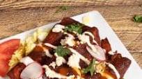 Vegan Enchiladas Mineras Vegan Enchiladas Mineras
