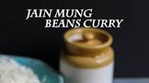 Whole Green Moong Curry / Jain Mung Beans Curry (Instant Pot & Stovetop) Whole Green Moong Curry / Jain Mung Beans Curry (Instant Pot & Stovetop)
