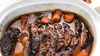 Easy Barbacoa Easy Barbacoa
