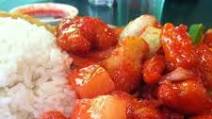 Superb Sweet And Sour Chicken Superb Sweet And Sour Chicken