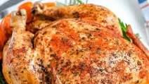 Slow Cooker Whole Chicken Slow Cooker Whole Chicken