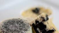 Cookies and Cream Cheesecake Cupcakes Cookies and Cream Cheesecake Cupcakes