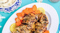 Air Fryer Pork Tenderloin Air Fryer Pork Tenderloin