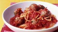 Mini Meatballs Mini Meatballs