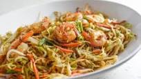 Mung Bean Sprouts with Shrimp Mung Bean Sprouts with Shrimp