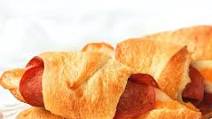Pizza Crescent Rolls Recipe Pizza Crescent Rolls Recipe