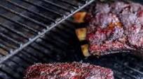 Traeger Smoked Beef Ribs Traeger Smoked Beef Ribs
