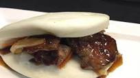 Asian Steam Bun/Bao recipe Asian Steam Bun/Bao recipe