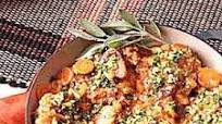 Osso Buco Osso Buco