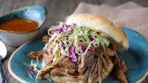 Pressure Cooker Pulled Pork Pressure Cooker Pulled Pork