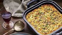 Fluffy Corn Pudding Fluffy Corn Pudding