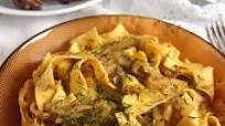 Hungarian Cabbage and Noodles (Haluski) Hungarian Cabbage and Noodles (Haluski)
