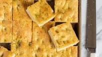 Easy Rosemary Focaccia Bread for Beginners Easy Rosemary Focaccia Bread for Beginners