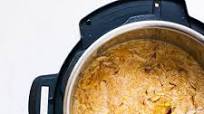 Instant Pot Vermicelli Kheer Instant Pot Vermicelli Kheer