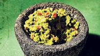 Classic guacamole recipe Classic guacamole recipe