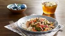 Slow-Cooker Black-Eyed Peas Slow-Cooker Black-Eyed Peas