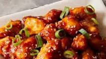 Easy General Tso’s Chicken Easy General Tso’s Chicken