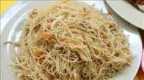 Chinese Rice Noodles Chinese Rice Noodles