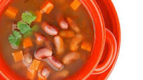 Slow Cooker Adzuki Bean Soup Slow Cooker Adzuki Bean Soup