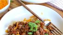 Mexican Ground Beef and Potatoes Recipe Mexican Ground Beef and Potatoes Recipe